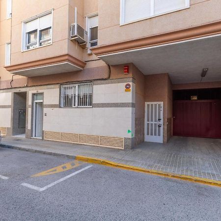 Appartement Stars Courtyard By Fidalsa à Arenales del Sol Extérieur photo