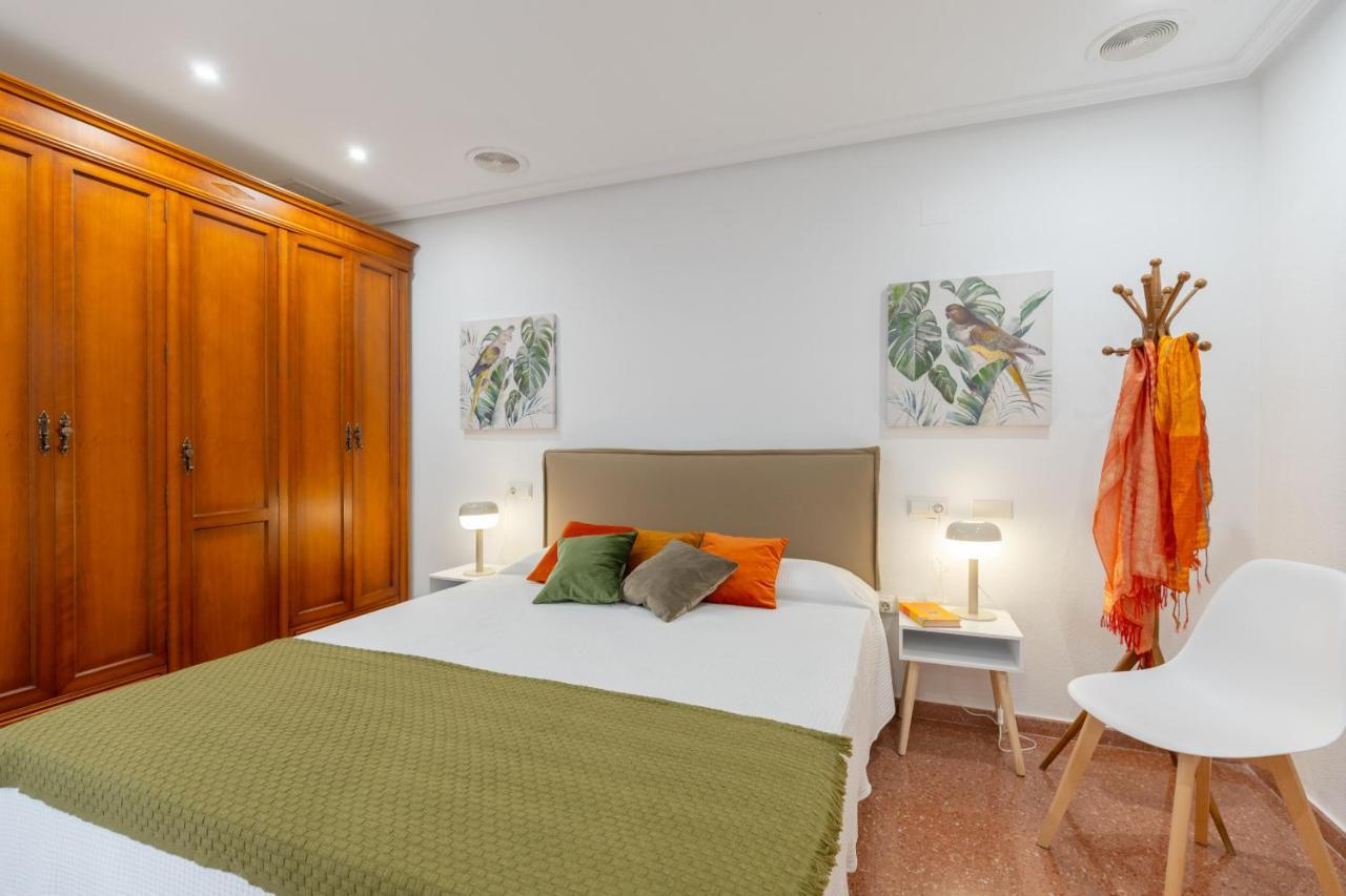 Appartement Stars Courtyard By Fidalsa à Arenales del Sol Extérieur photo